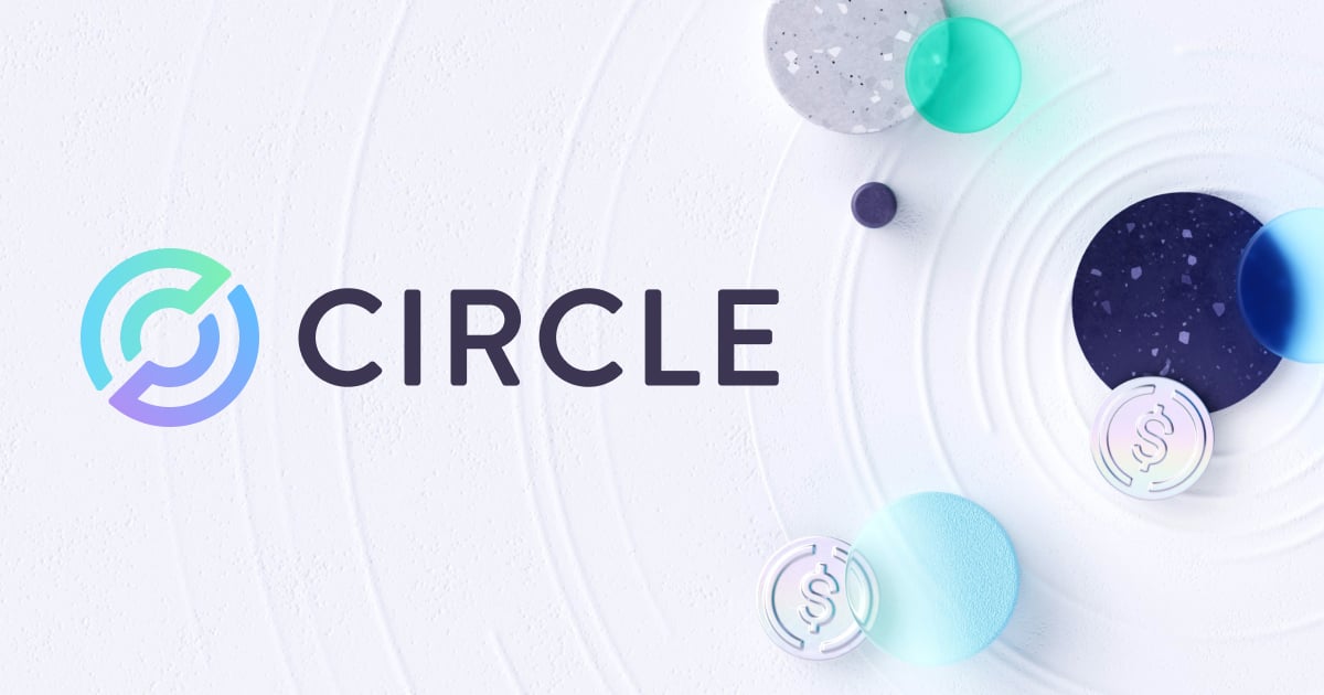 Circle | USDC & Web3 Services for a new financial system